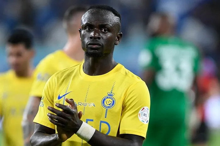 Beşiktaş Mane için devrede! Yönetim kesenin ağzını açtı