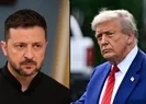 Trumptan Ukraynaya sert eleştiri