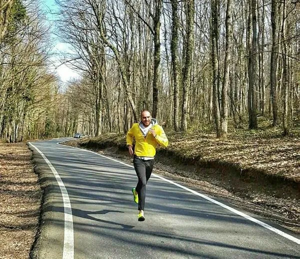 Zeynel Murat Batur'un maratonda ölümünün nedeni belli oldu - 3