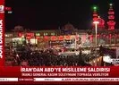 İranın saldırısındaki Süleymani detayı