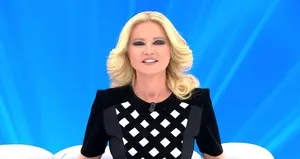 Müge Anlı atv canlı izle!