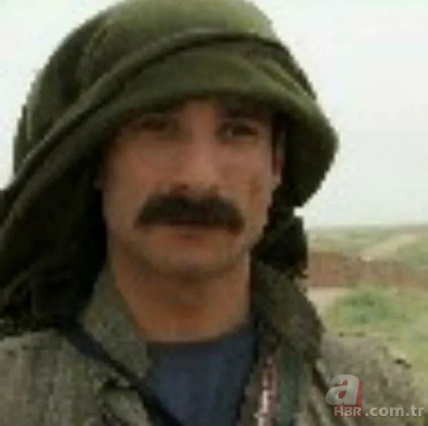 PKK’lı terörist Ferhat Tunç bu evde öldürüldü! İşte ortaya çıkan yeni görüntüler.