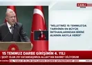 Başkan Erdoğan: Dünyada örneği yok