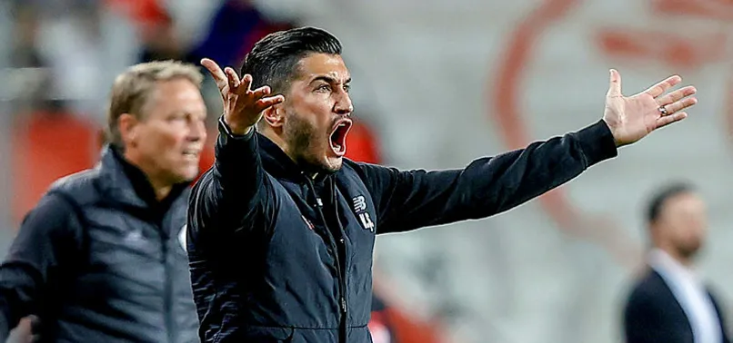 Nuri Şahin'den dikkat çeken istatistik! Klopp ile yarışıyor