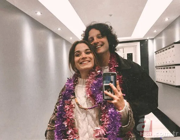 Hekimoğlu’nun Ateş'i Timuçin Esen’in eşi bakın kim çıktı! 12