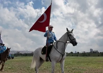 MSB'den 19 Mayıs'a özel klip