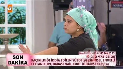 İğrenç olay ortaya çıktı! Esra Erol canlı yayınında gözaltına alındı