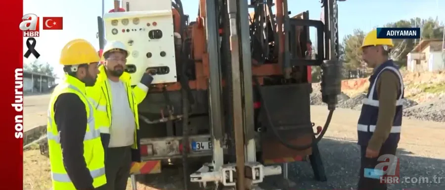 Adıyaman’da yeni konutlar nereye yapılacak? 1