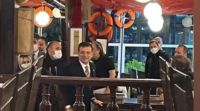 İngiliz Büyükelçi ile ne konuştular? Liyakat ve tecrübe neden tasfiye edildi?