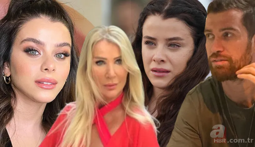 Ateş Kuşları'nın Gülayşe'si İlayda Alişan 'Sürpriz' diyerek paylaştı! Yeni imajı hayran bıraktı! Seda Sayan'ın oğlu Oğulcan Engin... 1