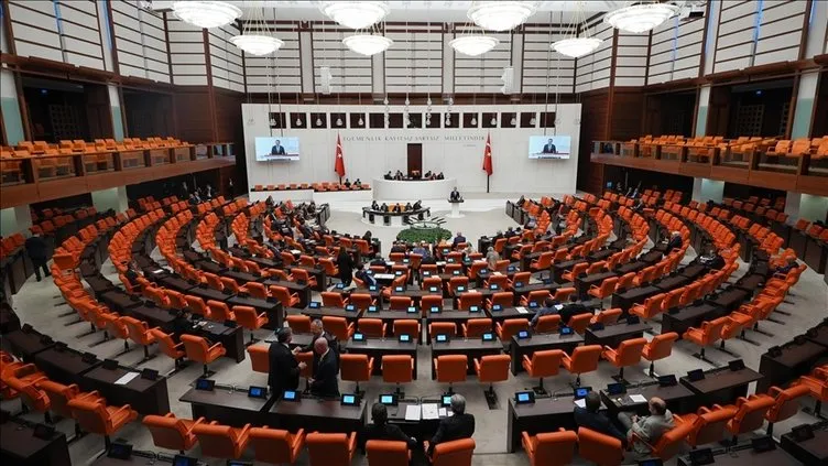 Yürürlüğe ne zaman girecek? Yeni yargı paketi içeriğinde neler var? Bayramdan önce...