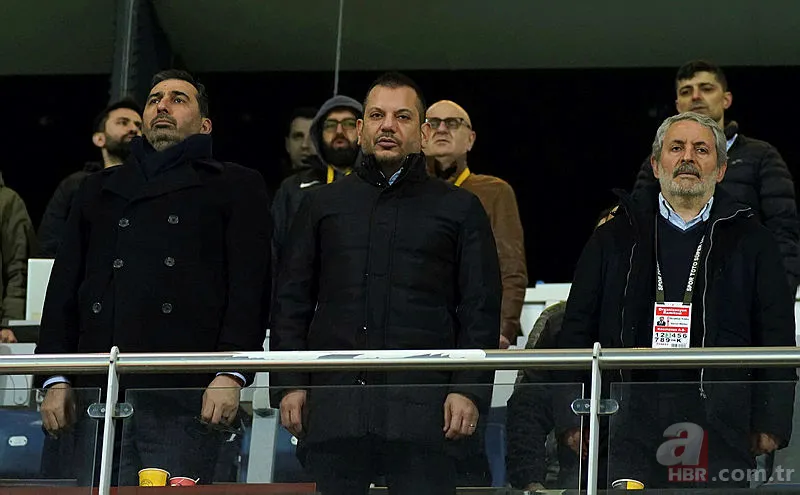 Trabzonspor'da transfer gelişmesi! Ertuğrul Doğan ve Abdullah Avcı'dan taraftarlara müjde: Anlaştığımız oyuncular var 13