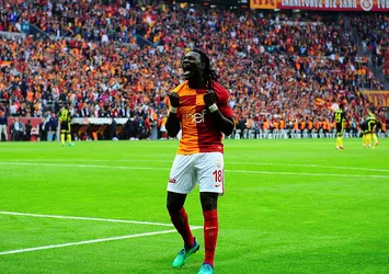 Gomis'ten flaş Fenerbahçe açıklaması