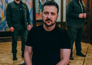 Zelenskiy'e yol göründü: ABD yeni seçim planlıyor