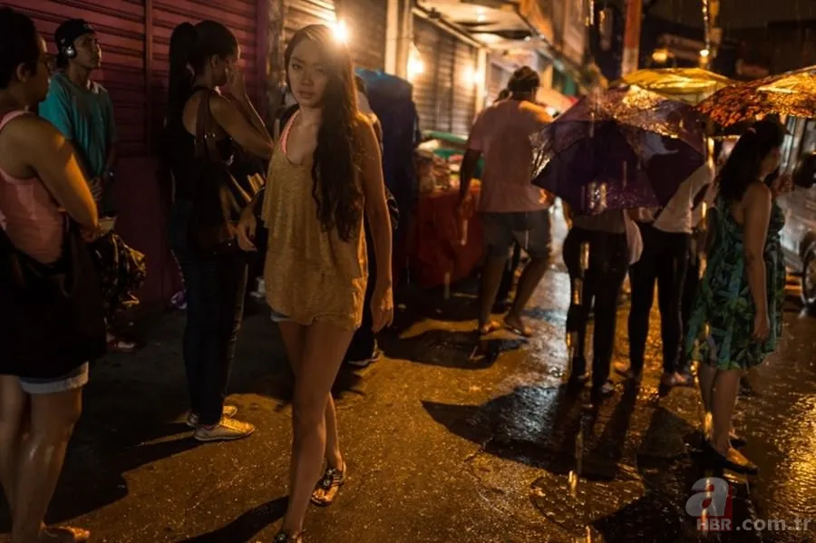 Dünyanın en tanınmış karnavalı Brezilya'da başladı 8