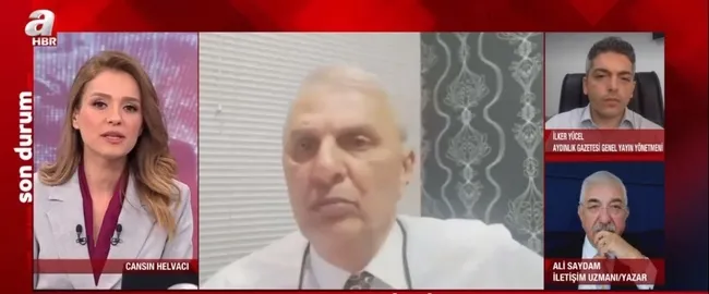 CHP medyası kara parayla mı fonlandı? Kılıçdaroğlu HDP’yi neden destekliyor?