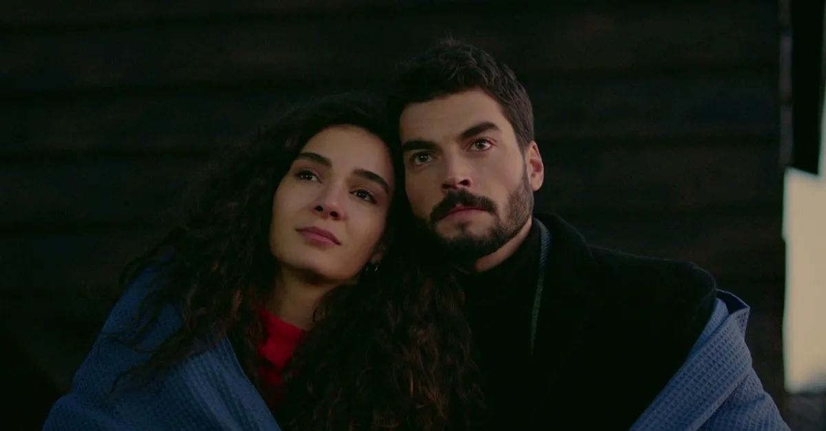 Hercai yeni bölüm son fragmanı yayınlandı | Hercai 26. bölüm 2. fragmanı izle!