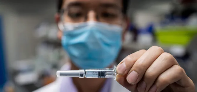 Koronavirüs vakalarıyla ilgili dikkat çeken araştırma!