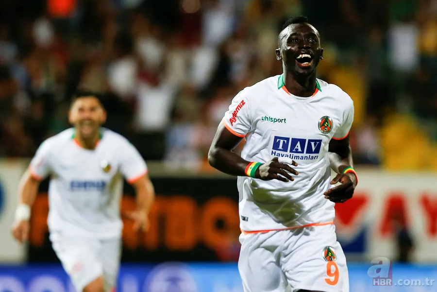 Fenerbahçe'de transfer taarruzu başlıyor 14