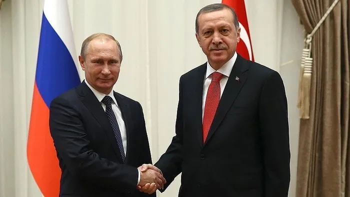 Sabah Gazetesi yazarı Bercan Tutar’dan dikkat çeken yazı! "Başını Türkiye Çin ve Rusya'nın çektiği yeni bir dünya doğuyor" - 5