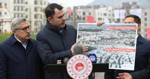 CHP’nin rant inadı Emek’i mezarlığa çevirdi!