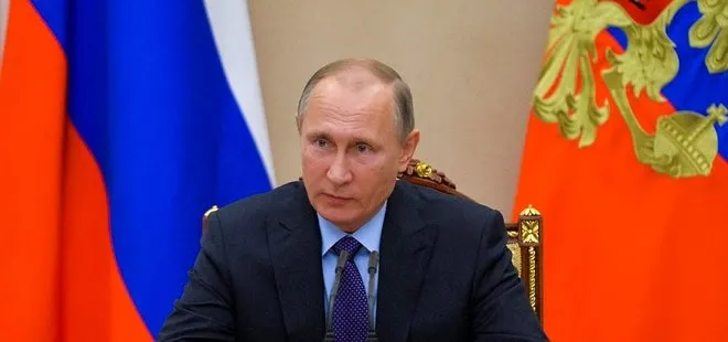 Vladimir Putin’in mal varlığı açıklandı
