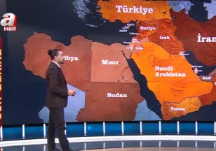 ABD ve İsrail strateji değiştirdi!