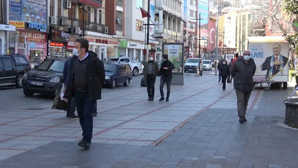 22 ilde yeni kısıtlamalar gündemde! Kritik tarih Ramazan ayı - 11