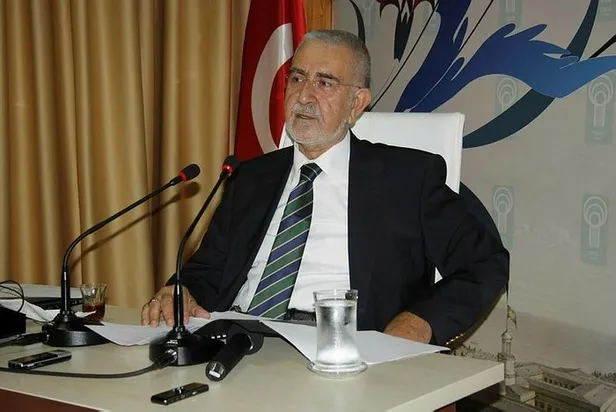 Ömer Tuğrul İnançer öldü mü, neden öldü? Ömer Tuğrul İnançer kimdir, nereli? İşte hayatı... - 3