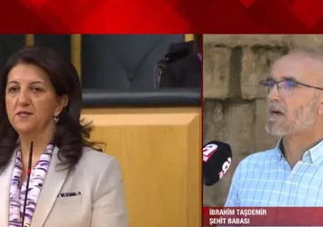 Son dakika: Şehit ailelerinden HDPye bakanlık sözlerine sert tepki: Bu zihniyete yazıklar olsun!