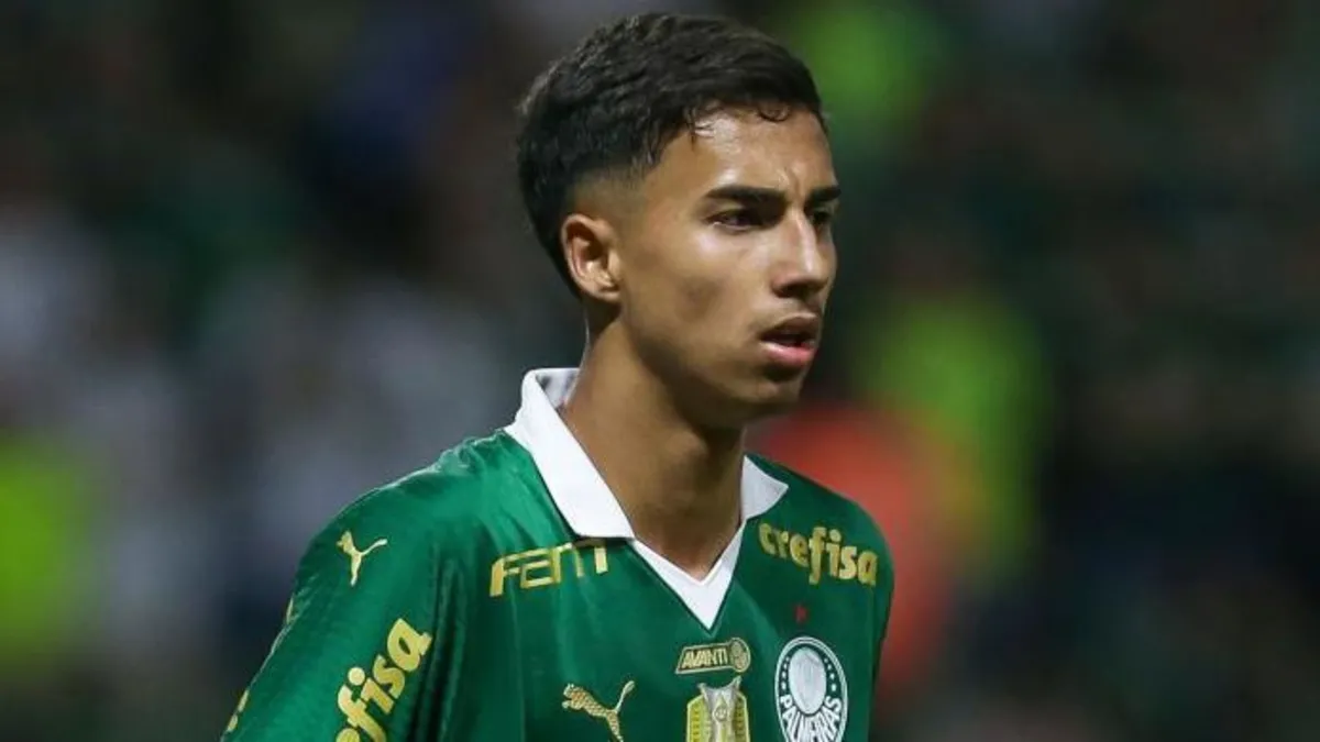 Manchester City Vitor Reis'i transfer etti!