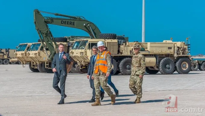 ABD'nin Yunanistan'daki üsleri Türkiye'ye karşı mı kullanılacak? Uzman isimden A Haber'den flaş değerlendirme 6