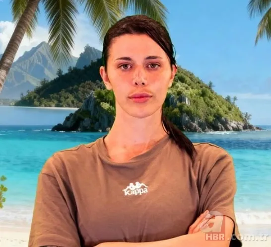 Survivor 2026'ya dahil olan Nefise Karatay'ın yaptırdığı estetikler ortaya çıktı 3