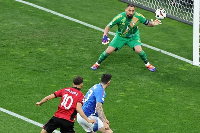 İlklerin ve enlerin turnuvası: EURO 2024 | İşte ilk maçlar sonunda kırılan rekorlar...