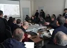 Deprem bölgelerinde zemin etüdü çalışması