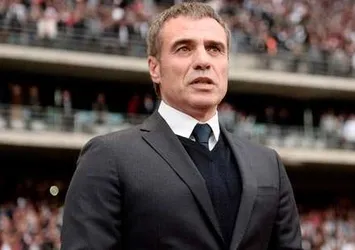 Ersun Yanal Galatasaray'ın hocasını açıkladı!