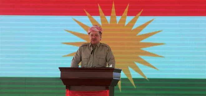ABD’den Barzani’ye sert uyarı