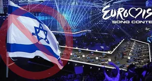 İsrail’e Eurovision tokadı! Bir ülkeden daha boykot kararı