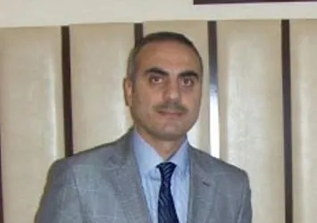 Mahkeme başkanından teröristbaşı Gülen'in damadına tepki