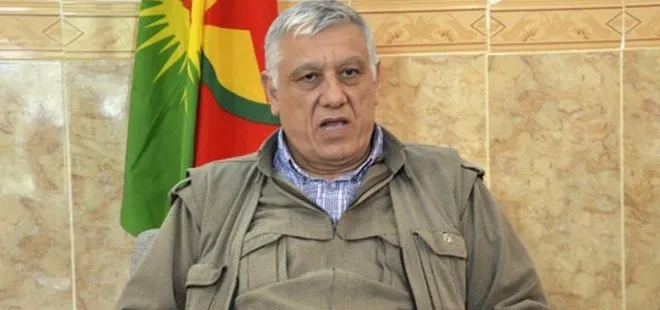 PKK’nın elebaşı Cemil Bayık’tan Kürt seçmene alçak referandum tehdidi