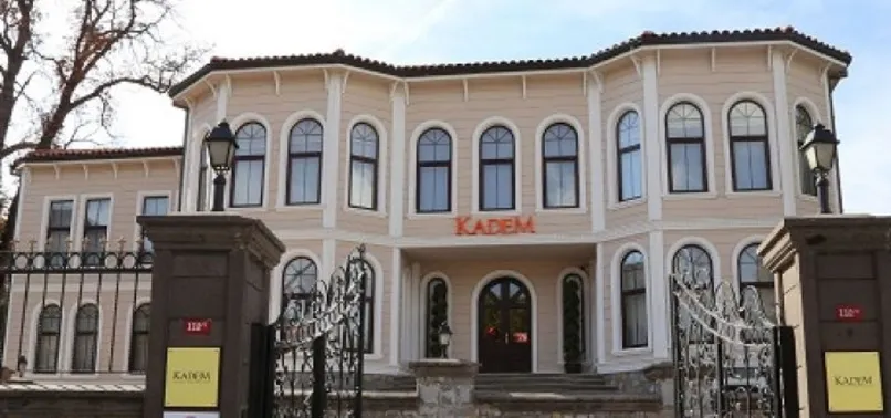 Türkiye İstanbul Sözleşmesi'nden ayrıldı! KADEM'den açıklama geldi: Zeminden koparıldı! Bu gerilimin bir neticesi