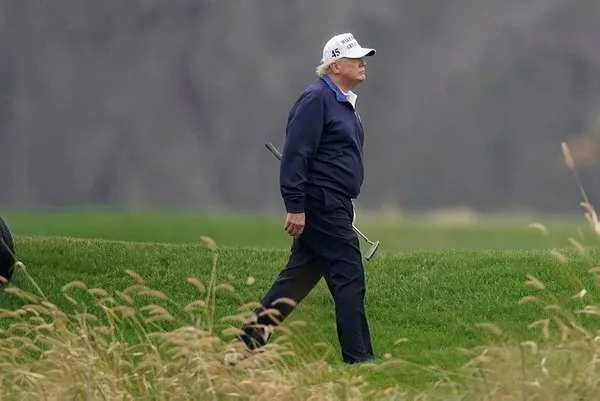 Biden'den görevi devretmeyen Trump'a uyarı: Daha çok insan ölebilir - 5