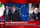 İtalya’da büyük şok! Hükümet istifa etti