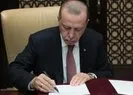 Başkan Erdoğan: Bu rolü üslenmekte kararlıyım
