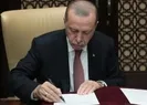 Başkan Erdoğan: Bu rolü üslenmekte kararlıyım