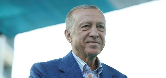 Son dakika: Başkan Erdoğan ’sensiz olmaz’ diyerek paylaştı: Oylarımızla Türkiye Yüzyılı’nı başlatalım