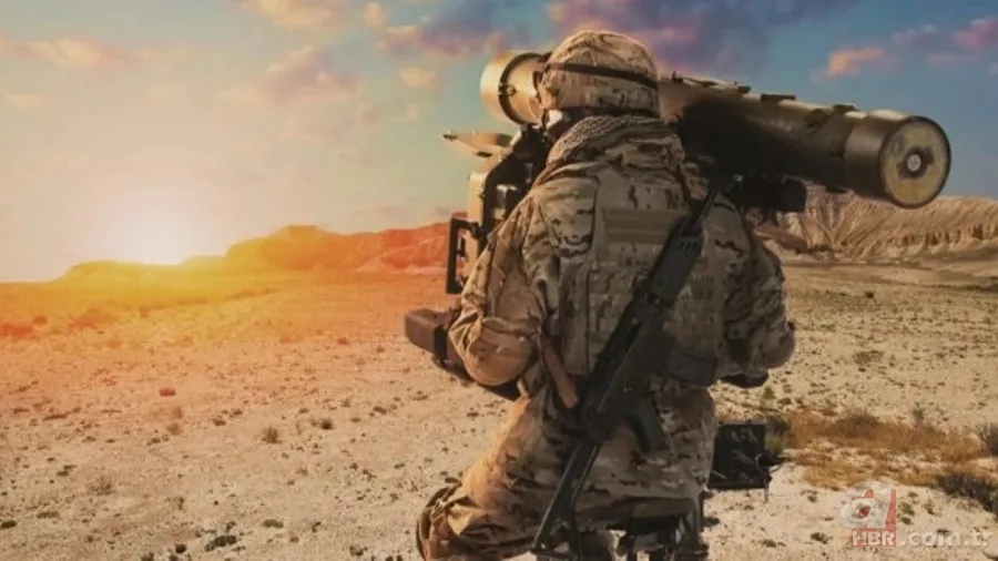 TSK'nın gücüyle gururlanacaksınız! Dünyanın en güçlü orduları açıklandı! İşte 100 ülke arasında Türkiye'nin sırası... 24