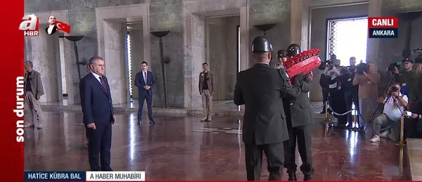 Milli uyanışın 105. yılı! 19 Mayıs Atatürk’ü Anma, Gençlik ve Spor Bayramı tüm yurtta kutlanıyor