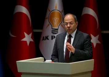 Bakan Akdağ'ın acı kaybı