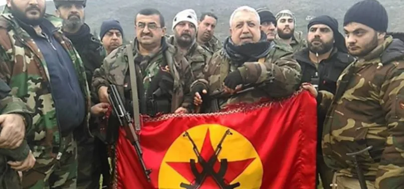 PKK CHP için oy dileniyor! Teröristbaşı Mihraç Ural'dan çağrı: CHP ve DEM ortaklığı desteklenmeli